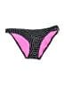 Assorted Brands Polka Dots Pink Swimsuit Bottoms Size L - photo 1