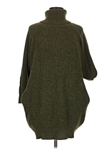 Vestidos Turtleneck Sweater (view 1)
