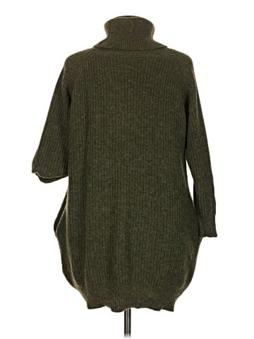 Vestidos Turtleneck Sweater (view 2)