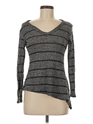 Gibson Pullover Sweater (view 1)