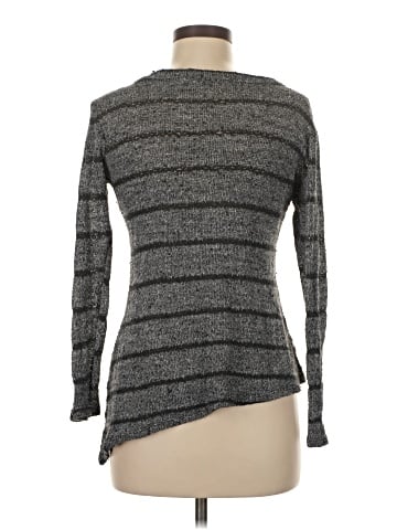 Gibson Pullover Sweater (view 2)