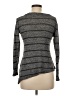 Gibson Gray Pullover Sweater Size M - photo 2
