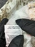 Bassike 100% Cotton Paisley Gold Pullover Sweater Size XS (0) - photo 8