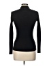 Rielle Black Turtleneck Sweater Size L - photo 2