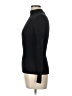 Rielle Black Turtleneck Sweater Size L - photo 5