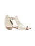 Miz Mooz Ivory Sandals Size EU 41 - photo 1
