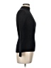 Rielle Black Turtleneck Sweater Size L - photo 4