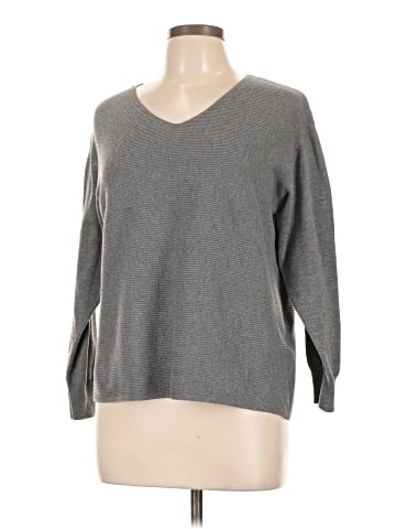 Ella Moss Pullover Sweater (view 1)