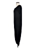 Studio Ko Solid Black Casual Dress Size S - photo 5