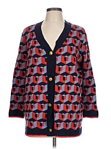 Tuckernuck Wool Cardigan (view 1)