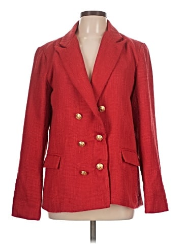 Bishop + Young Blazer (view 1)