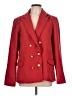 Bishop + Young 100% Polyester Red Blazer Size L - photo 1