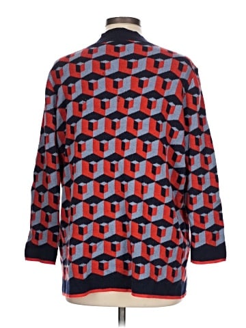 Tuckernuck Wool Cardigan (view 2)