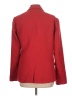 Bishop + Young 100% Polyester Red Blazer Size L - photo 2