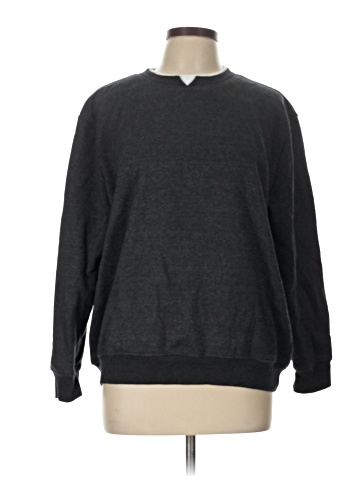 Hasting & Smith Pullover Sweater (view 1)