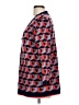 Tuckernuck 100% Wool Red Wool Cardigan Size L - photo 5