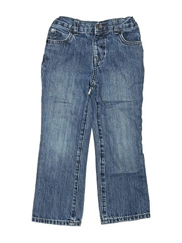 The Children's Place Jeans (view 1)