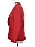 Bishop + Young 100% Polyester Red Blazer Size L - photo 5