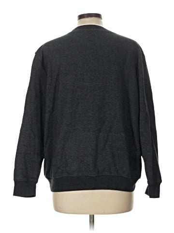 Hasting & Smith Pullover Sweater (view 2)