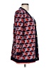 Tuckernuck 100% Wool Red Wool Cardigan Size L - photo 4