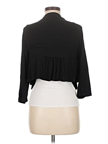 Kenar Cardigan (view 2)
