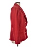 Bishop + Young 100% Polyester Red Blazer Size L - photo 4