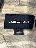 J.Crew 100% Cotton Gray Pullover Sweater Size M - photo 7