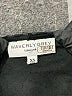 Waverly Grey Black Long Sleeve Top Size XS - photo 7