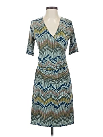 JLo by Jennifer Lopez Casual Dress (view 1)