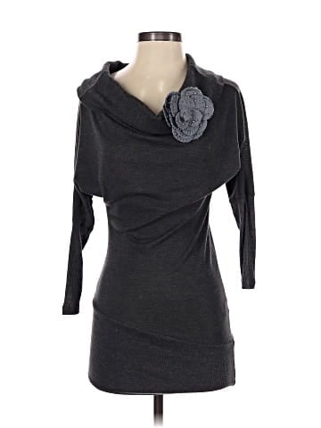 Love Culture Casual Dress (view 1)