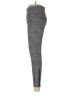 Athleta Tweed Gray Active Pants Size M - photo 5