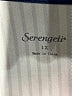 Serengeti Blue Poncho Size 1X - photo 7