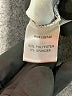 Serengeti Blue Poncho Size 1X - photo 8