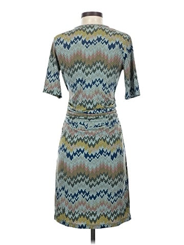 JLo by Jennifer Lopez Casual Dress (view 2)