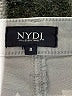 NYDJ Gray Jeans Size 8 - photo 7