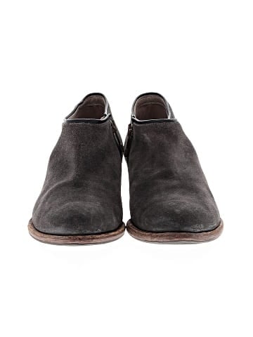Alberto Fermani Ankle Boots (view 2)