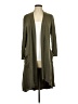 Bobeau Green Kimono Size L - photo 1