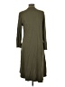 Bobeau Green Kimono Size L - photo 2