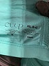 CUUP Green Swimsuit Top Size 1 D-E - photo 3