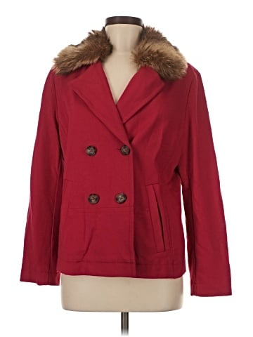 Chico's Coat (view 1)
