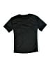 Air Jordan 100% Polyester Black Active T-Shirt Size Medium 10/12Y - photo 2