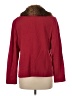 Chico's Red Coat Size Med (1) - photo 2