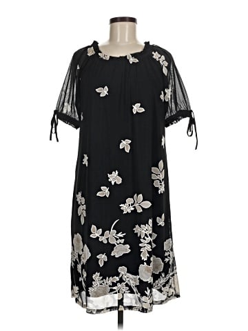 Luna Cocktail Dress (view 1)