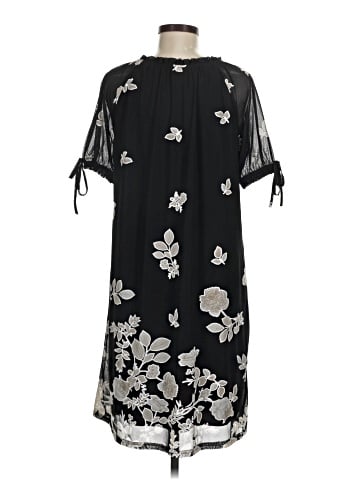 Luna Cocktail Dress (view 2)