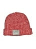 Love Your Melon 100% Cotton Red Beanie One size - photo 1