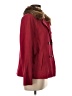 Chico's Red Coat Size Med (1) - photo 4