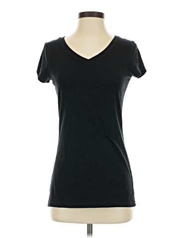 a.n.a. A New Approach Short Sleeve T-Shirt (view 1)