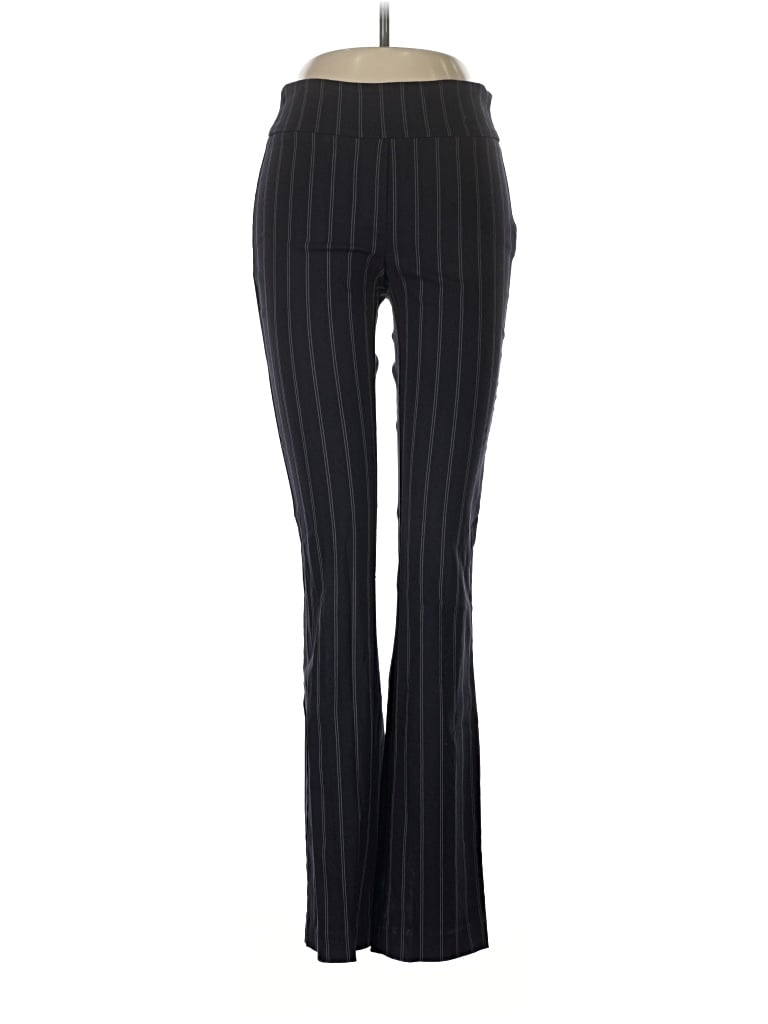 Pre-owned Rekucci Dress Pants In Black