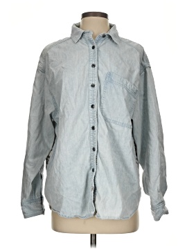 We The Free Denim Jacket