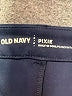 Old Navy Solid Blue Active Pants Size 18 - photo 4